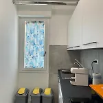 Apartmán 88 Nodi