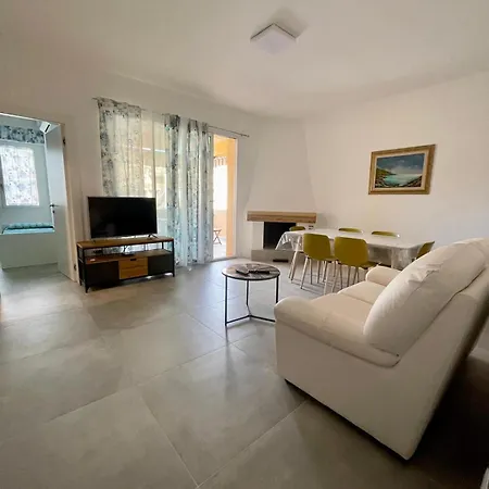 88 Nodi Appartement