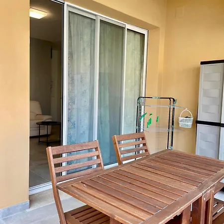 Appartement 88 Nodi