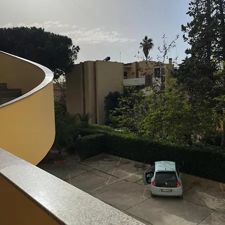 Appartement 88 Nodi