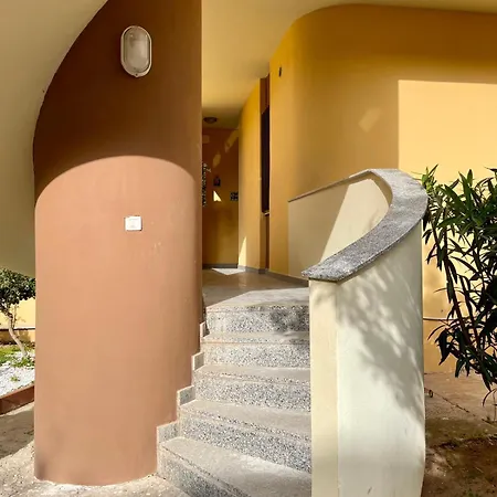88 Nodi Appartement