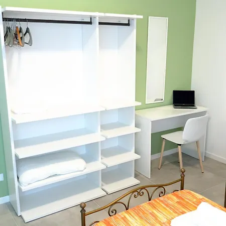 Апартаменты 88 Nodi