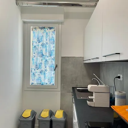 Appartement 88 Nodi