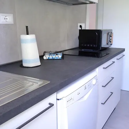 88 Nodi Appartement *