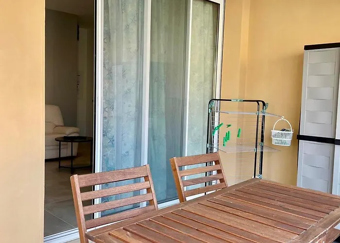 Апартаменты 88 Nodi