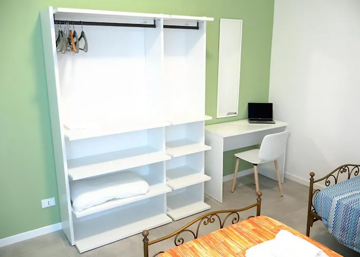 Апартаменты 88 Nodi