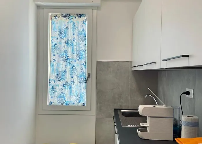 Апартаменты 88 Nodi