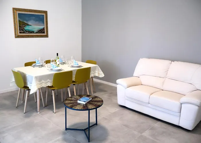 88 Nodi Апартаменты *