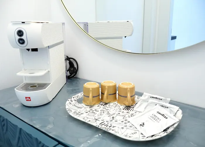 88 Nodi Апартаменты Альгеро