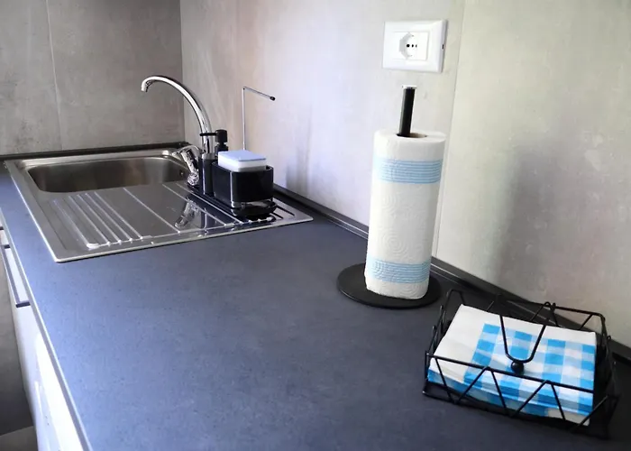 88 Nodi Альгеро