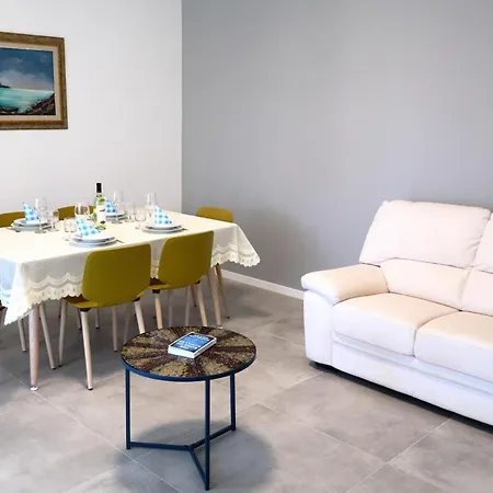 88 Nodi Apartament *