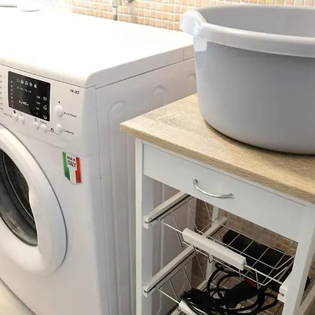 88 Nodi Apartament *